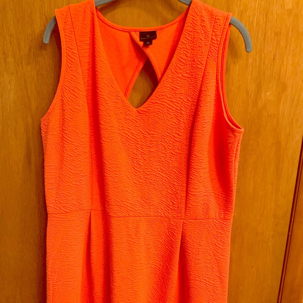Worthington Dress